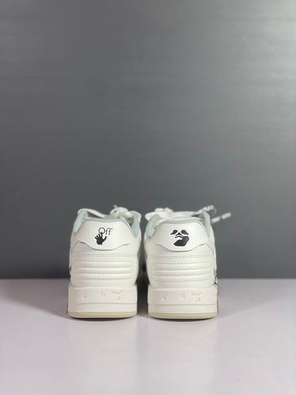 Off-White Out Of Office White