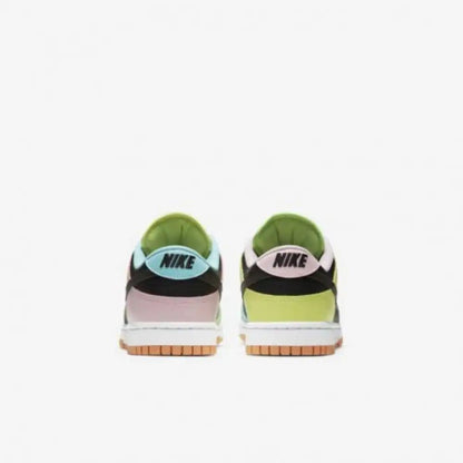 Nike Dunk Low Free 99 Black