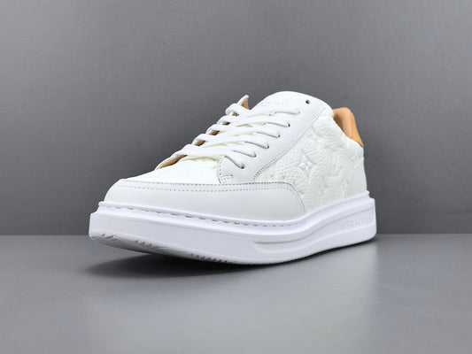 Beverly Hills White