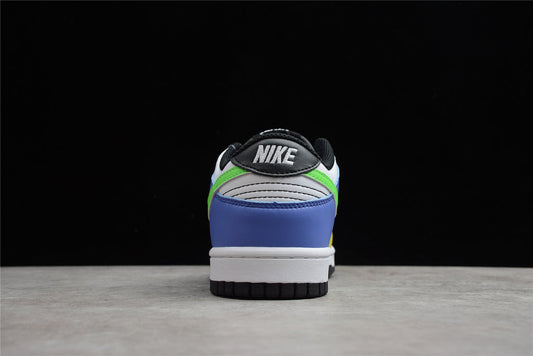 Nike Dunk Low Green Strike dD1503 106