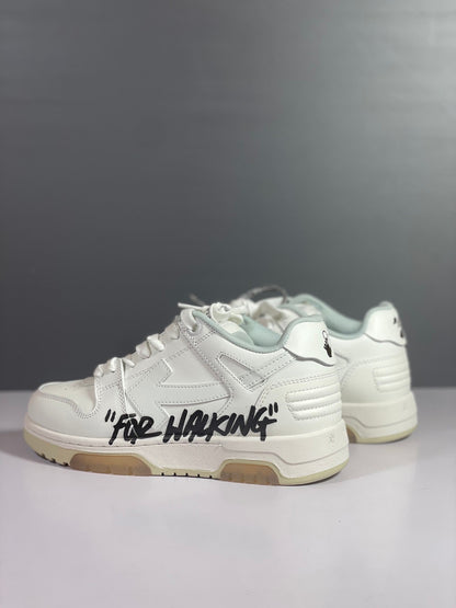 Off-White Out Of Office White