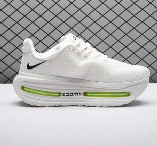 Nike Vomero Premium - Branco/Verde