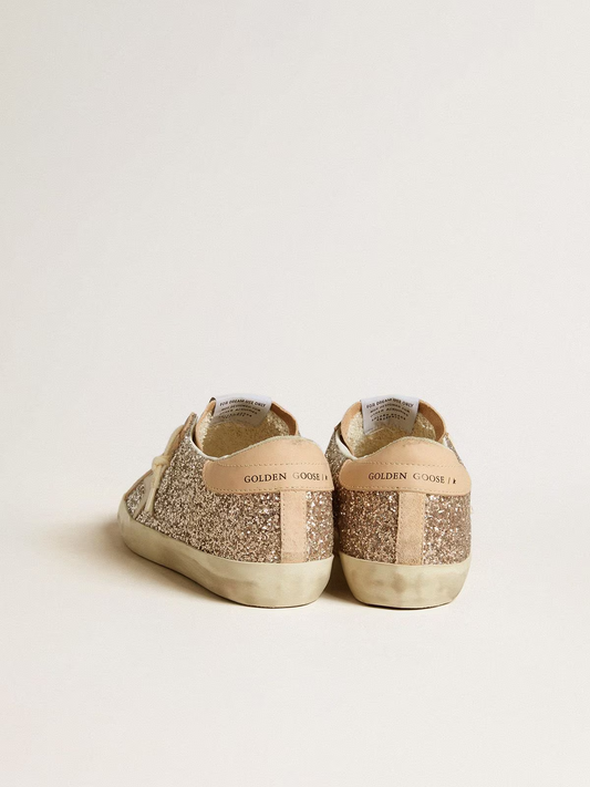 Tênis Golden Goose Superstar