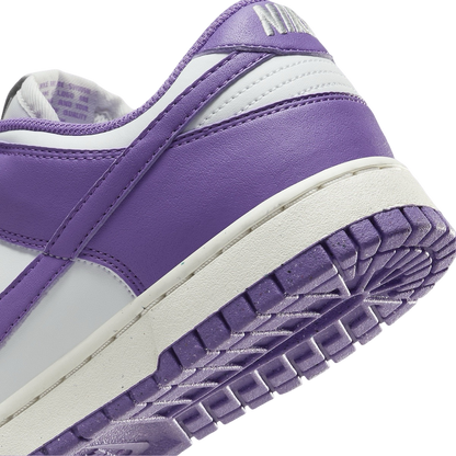 Nike Dunk Low Next Nature Black Raspberry