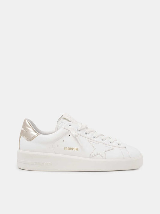 Tênis Golden Goose Purestar