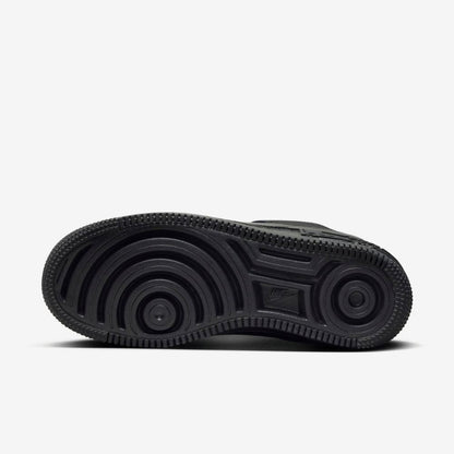 Nike Air Force 1 Shadow Triple Black