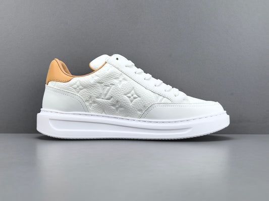 Beverly Hills White