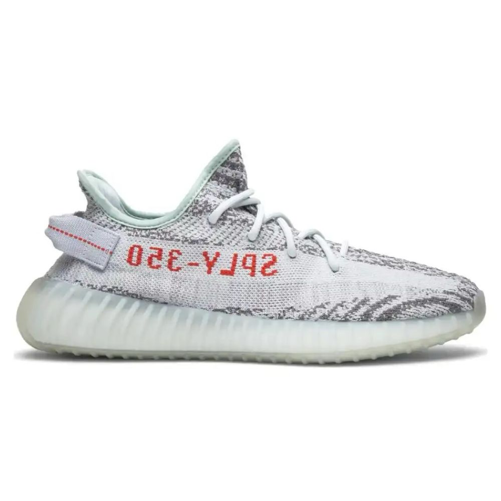 Adidas Yeezy Boost 350 V2 Blue Tint