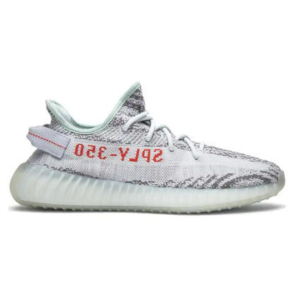 Adidas Yeezy Boost 350 V2 Blue Tint