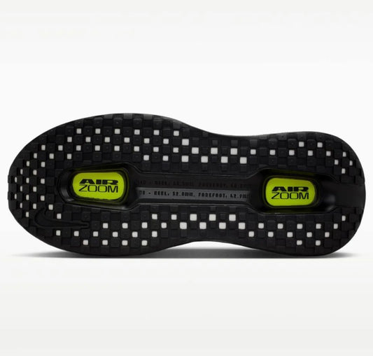 Nike Vomero Premium - Preto/Verde