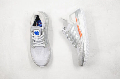 Adidas Ultraboost 20 Nasa Dash Grey