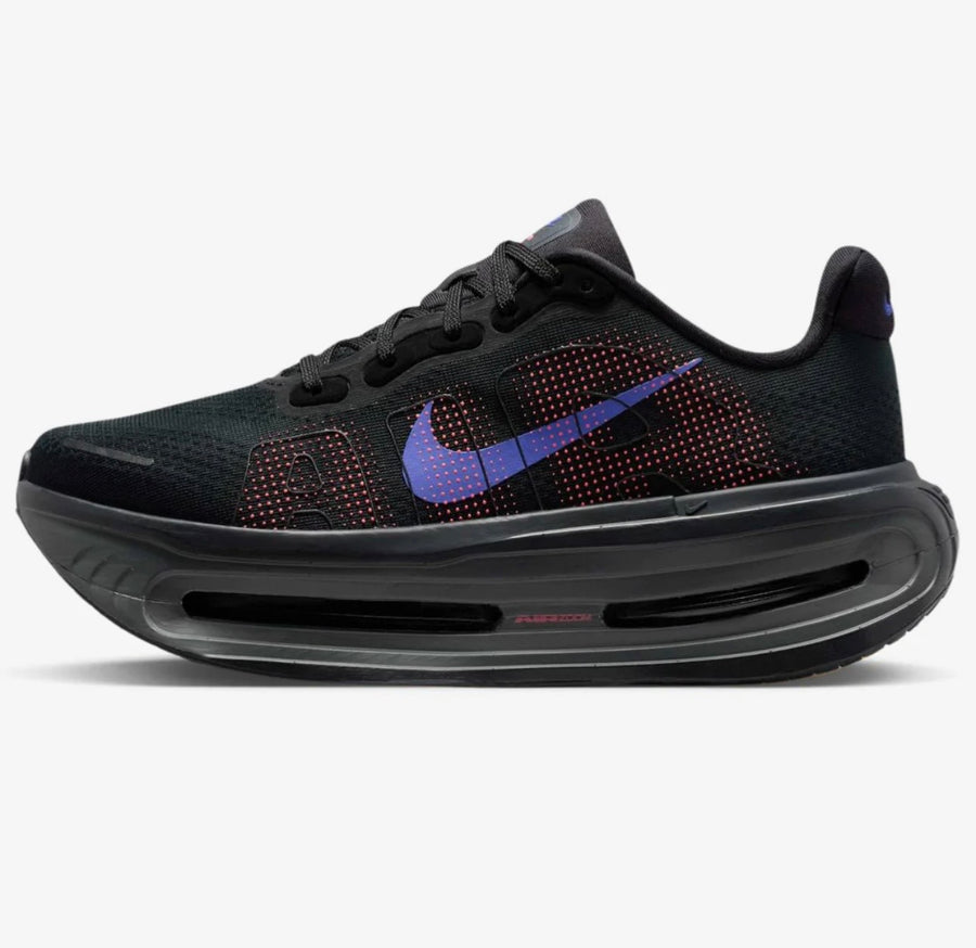 Nike Vomero Premium - Preto/Roxo