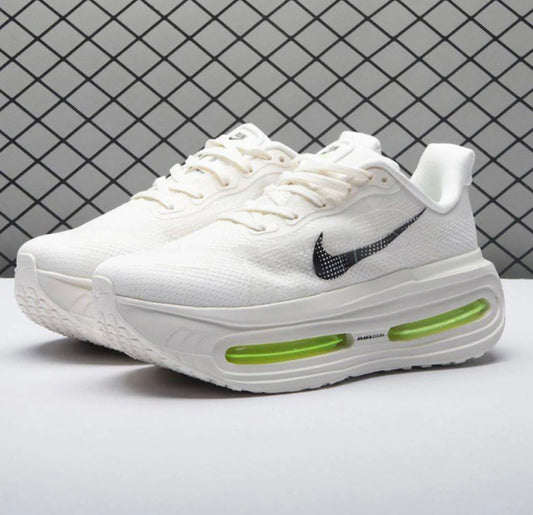 Nike Vomero Premium - Branco/Verde