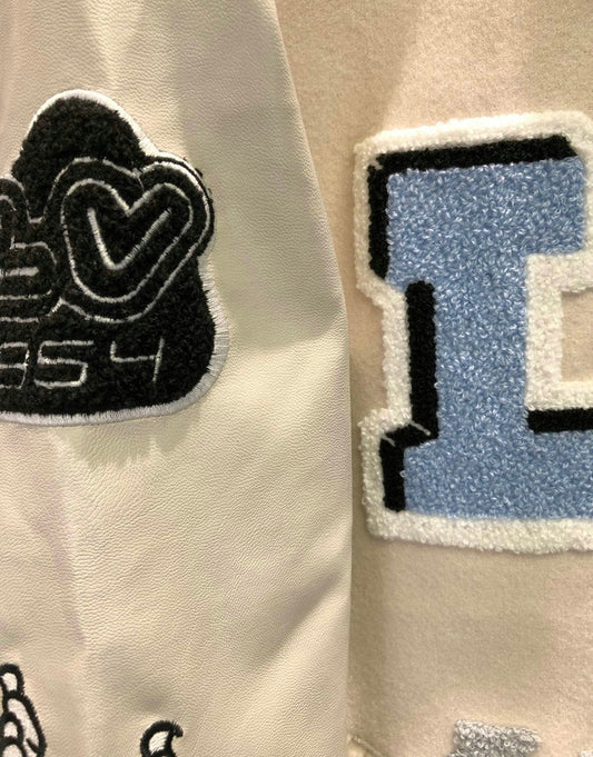 Jacket Varsity