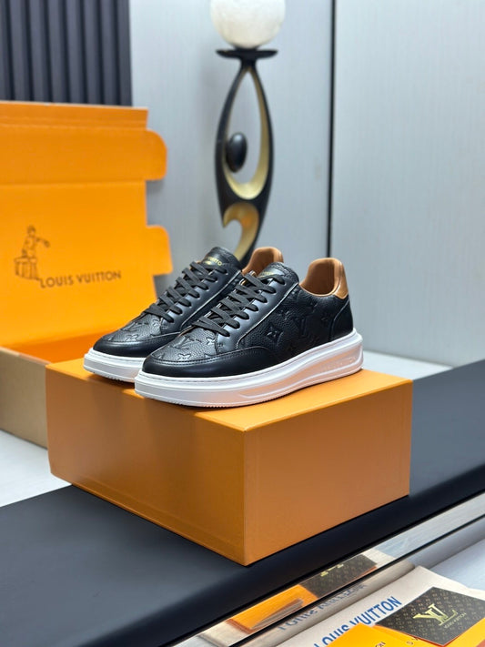 Beverly Hills Black