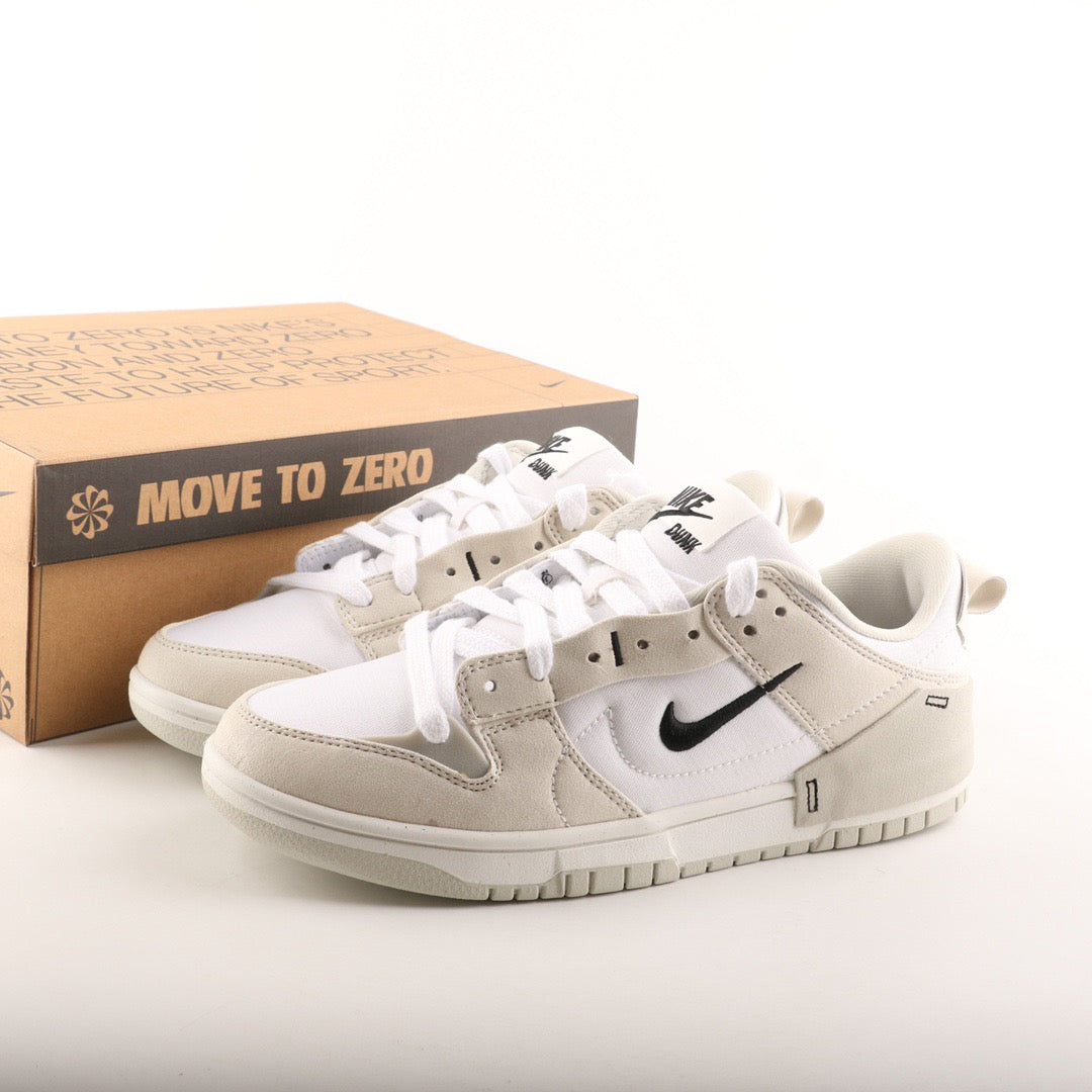 Nike Dunk Low Disrupt 2 White