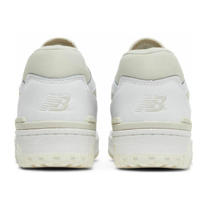 New Balance 550 Silver Birch