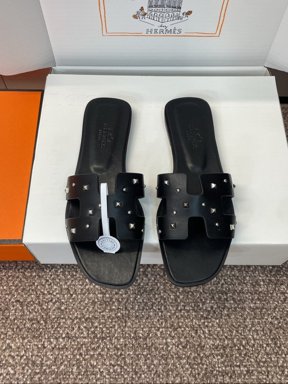 Hermes Izmir Sandal