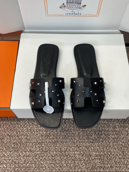 Hermes Izmir Sandal
