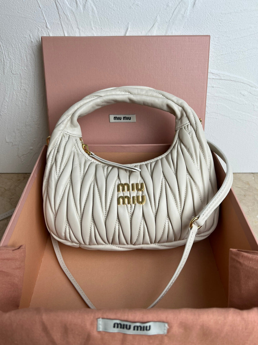 Bolsa Couro