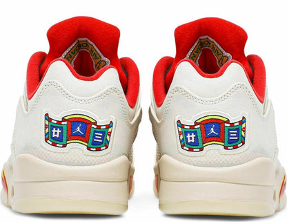Air Jordan 5 Retro Low Chinese New Year
