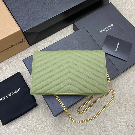 Saint Laurent Should Bag
