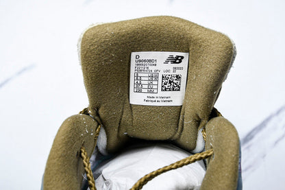 New Balance 9060 Bodega Age of discovery