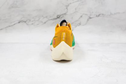 Nike Zoomx Vaporfly Next%2 Dark Sulfur Stadium Green