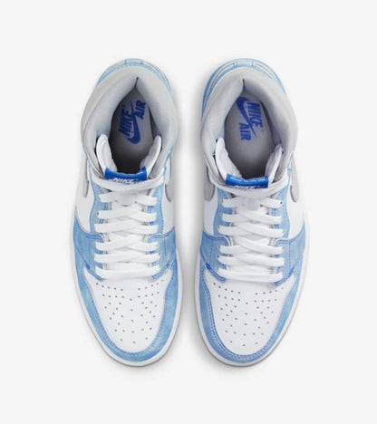 Air Jordan 1 Retro High Hyper Royal
