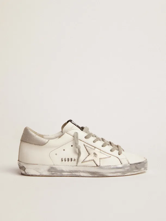 Tênis Golden Goose Superstar