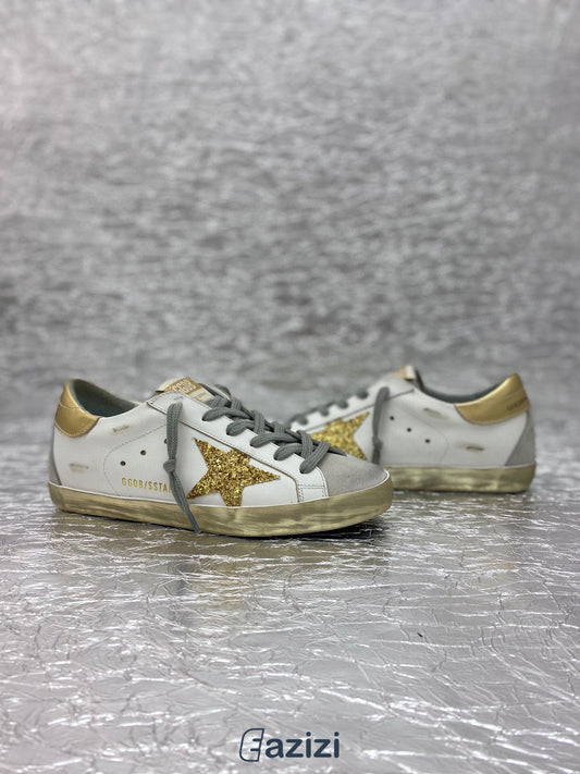 Golden Goose Golden Star