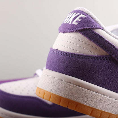 Nike SB Dunk Low Court Purple