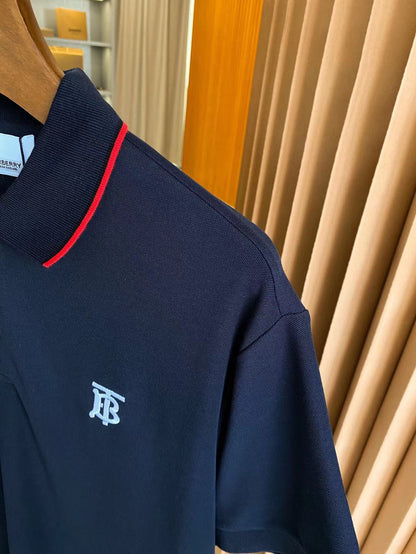 Camiseta Polo BURBERRY