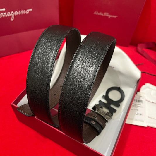 Cinto Ferragamo