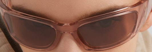 Óculos Prada Symbole Sunglasses