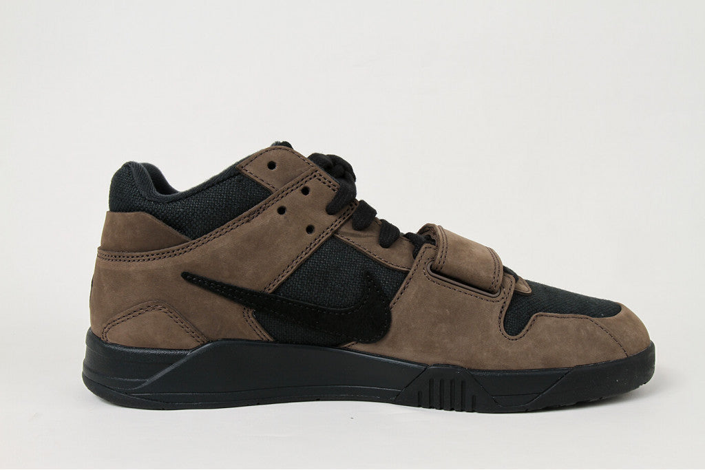 Travis Scott x Jordan Jumpman "Jack TR Dark Mocha"