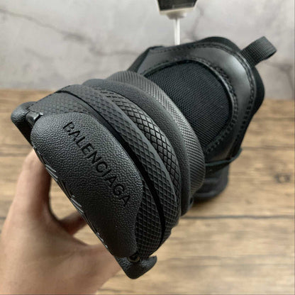 Balenciaga Triple S All Black