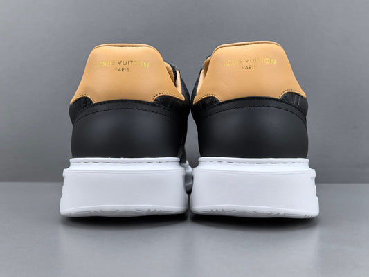 Beverly Hills Black