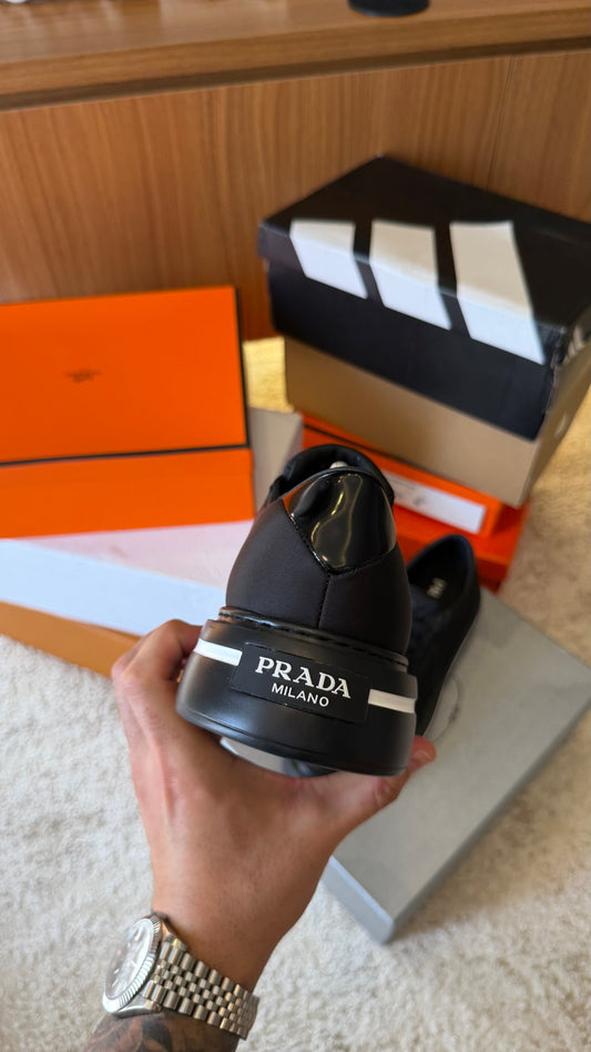 Prada Macro Re-Nylon | Pronta Entrega