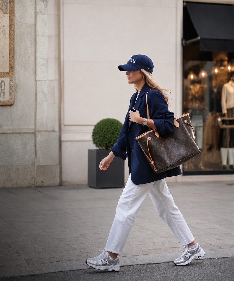 Street Luxury