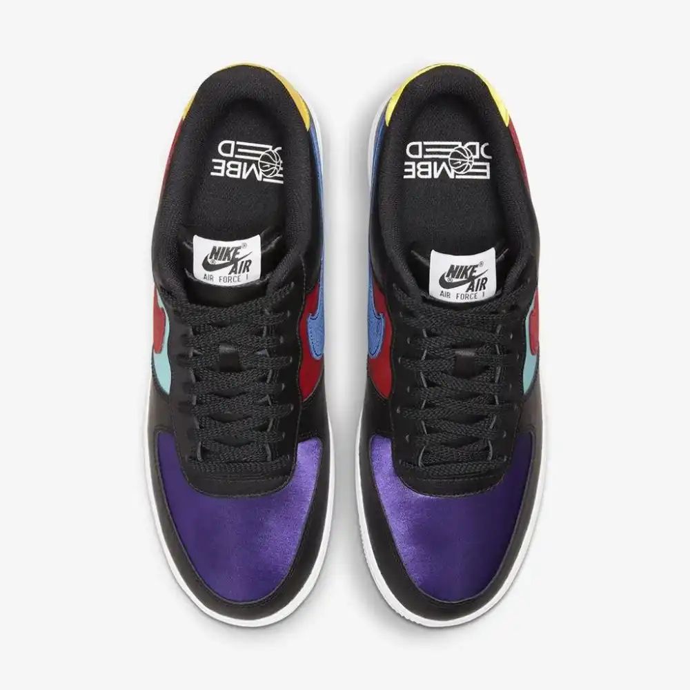 Nike Air Force 1 Low NBA WNBA