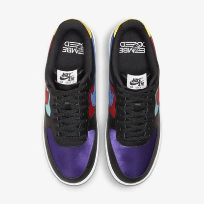 Nike Air Force 1 Low NBA WNBA