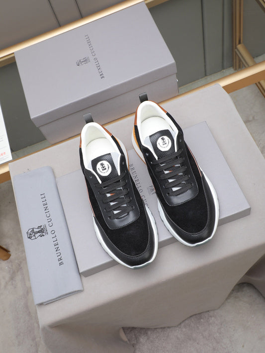 Tênis Brunello Cucinelli