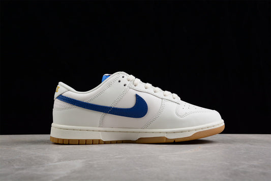 Nike Dunk Low SE Vela Azul Escuro Marina DX3198-133
