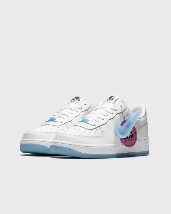 Nike Air Force 1 Low UV Reactive