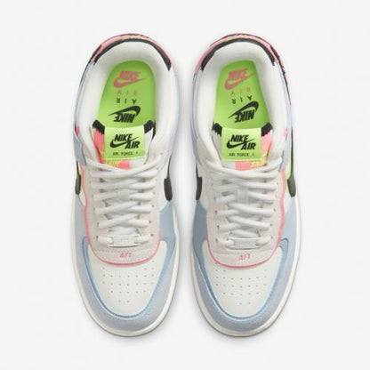 Nike Air Force 1 Shadow Sunset Pulse