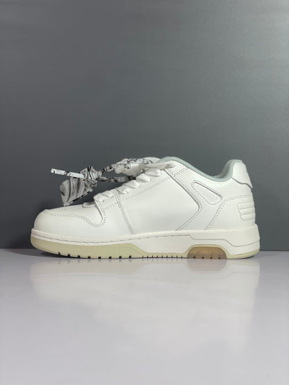 Off-White Out Of Office White