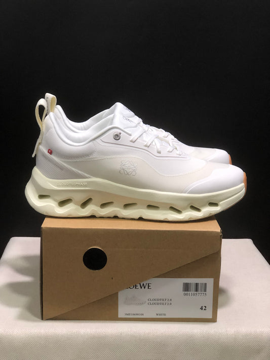 LOEWE x On Cloudtilt 2.0