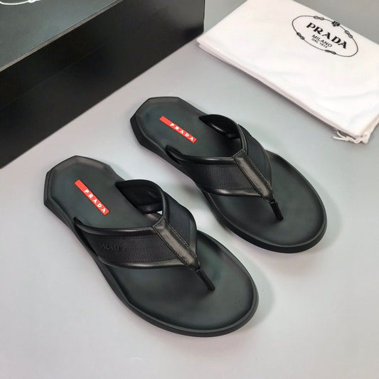 Prada Slide Black