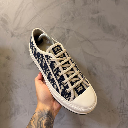 Walk'n'Dior Platform Sneaker | Pronta Entrega